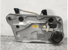 Recambio de elevalunas delantero izquierdo para volkswagen golf iv (1j1) 1.9 tdi referencia OEM IAM 1J4837461H  