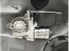 Recambio de elevalunas delantero izquierdo para volkswagen golf iv (1j1) 1.9 tdi referencia OEM IAM 1J4837461H   2