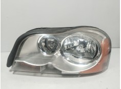 Recambio de faro derecho para volvo xc90 i (275) d5 awd referencia OEM IAM 31111191 31111187 / 31446867 