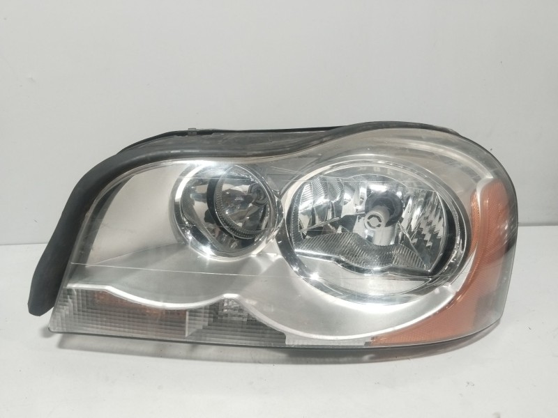 Recambio de faro derecho para volvo xc90 i (275) d5 awd referencia OEM IAM 31111191 31111187 / 31446867 
