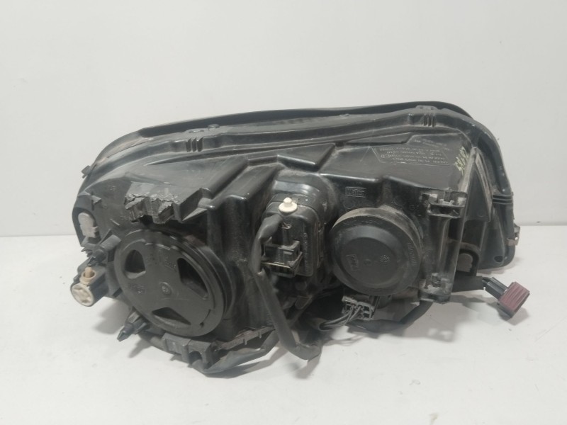 Recambio de faro derecho para volvo xc90 i (275) d5 awd referencia OEM IAM 31111191 31111187 / 31446867 