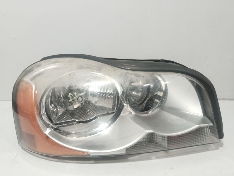Recambio de faro izquierdo para volvo xc90 i (275) d5 awd referencia OEM IAM 30764397 31111186 / 31446866 