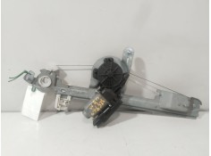 Recambio de elevalunas trasero derecho para renault grand scénic ii (jm0/1_) 1.9 dci (jm14) referencia OEM IAM 8201010934  