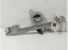 Recambio de elevalunas trasero derecho para renault grand scénic ii (jm0/1_) 1.9 dci (jm14) referencia OEM IAM 8201010934   2