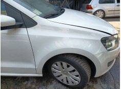 Recambio de aleta delantera derecha para volkswagen polo v (6r1, 6c1) 1.2 referencia OEM IAM 6R0821106H  