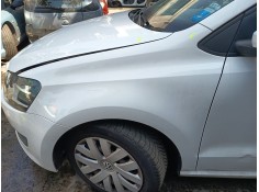 Recambio de aleta delantera izquierda para volkswagen polo v (6r1, 6c1) 1.2 referencia OEM IAM 6R0821105H  