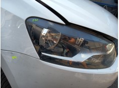 Recambio de faro derecho para volkswagen polo v (6r1, 6c1) 1.2 referencia OEM IAM 6R1941008F   2
