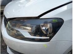 Recambio de faro izquierdo para volkswagen polo v (6r1, 6c1) 1.2 referencia OEM IAM 6R1941007F   2