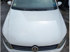 Recambio de capot delantero para volkswagen polo v (6r1, 6c1) 1.2 referencia OEM IAM 6R0823031G  