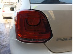 Recambio de piloto trasero izquierdo para volkswagen polo v (6r1, 6c1) 1.2 referencia OEM IAM 6R0945095AH  