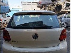 Recambio de porton trasero para volkswagen polo v (6r1, 6c1) 1.2 referencia OEM IAM 6R6827025C  