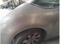 Recambio de aleta delantera izquierda para citroën c4 picasso i monospace (ud_) 1.6 hdi referencia OEM IAM 7840V1  