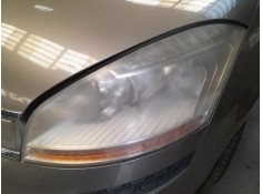 Recambio de faro izquierdo para citroën c4 picasso i monospace (ud_) 1.6 hdi referencia OEM IAM 6208A8  
