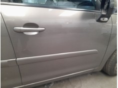 Recambio de puerta delantera derecha para citroën c4 picasso i monospace (ud_) 1.6 hdi referencia OEM IAM 9004Y0  