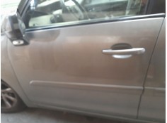 Recambio de puerta delantera izquierda para citroën c4 picasso i monospace (ud_) 1.6 hdi referencia OEM IAM 9002X7  