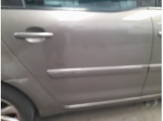Recambio de puerta trasera derecha para citroën c4 picasso i monospace (ud_) 1.6 hdi referencia OEM IAM 9008P7  