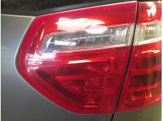 Recambio de piloto trasero derecho interior para citroën c4 picasso i monospace (ud_) 1.6 hdi referencia OEM IAM 6351CC  