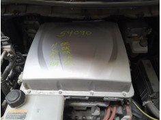 Recambio de motor completo para nissan leaf (ze1) electric referencia OEM IAM   