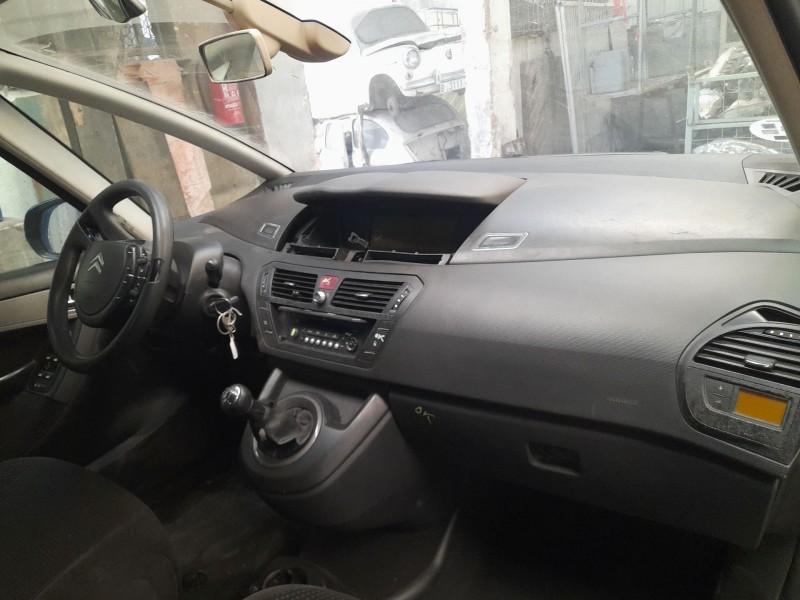 citroën c4 picasso i monospace (ud_) del año 2008