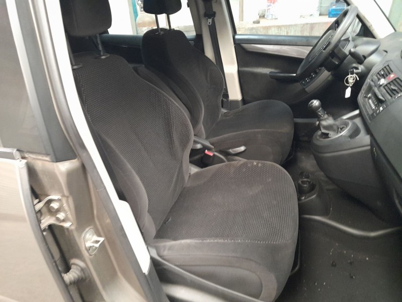 citroën c4 picasso i monospace (ud_) del año 2008
