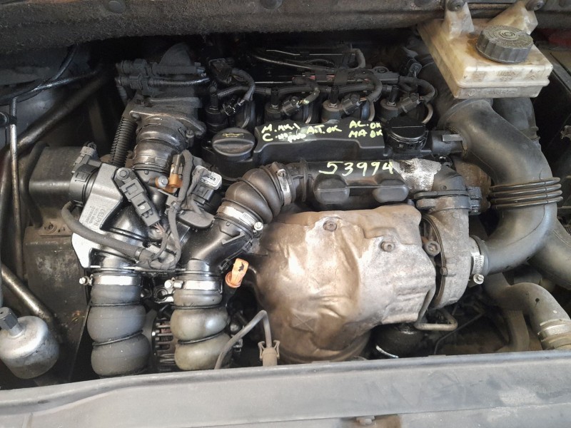 citroën c4 picasso i monospace (ud_) del año 2008