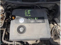 volkswagen golf iv (1j1) del año 2001 2