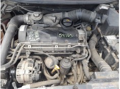seat ibiza iii (6l1) del año 2006 2