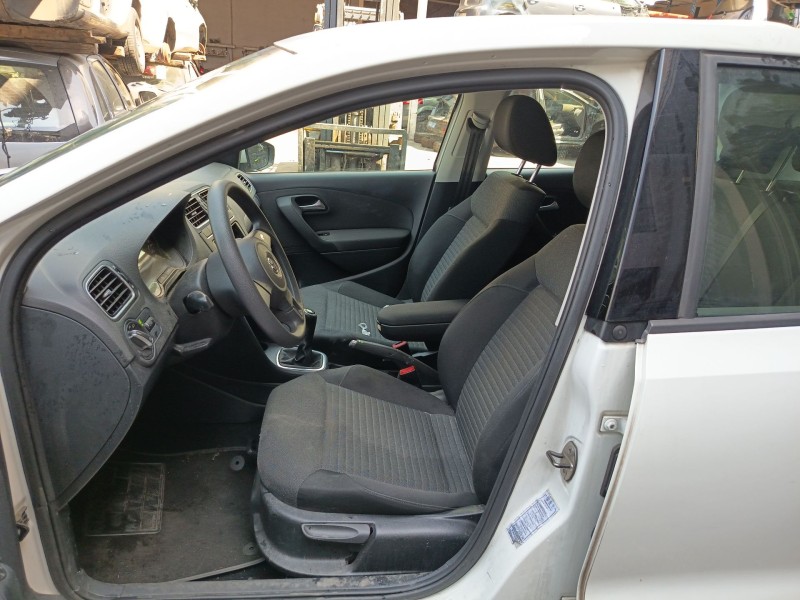 volkswagen polo v (6r1, 6c1) del año 2023