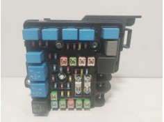 Recambio de caja reles / fusibles para hyundai i30 (fd) 1.6 referencia OEM IAM 919502H020  