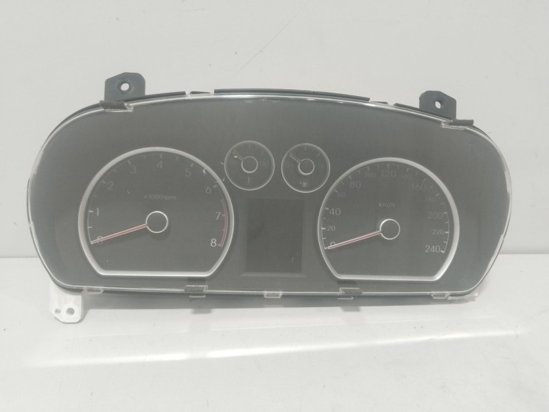Recambio de cuadro instrumentos para hyundai i30 (fd) 1.6 referencia OEM IAM 940032L430  