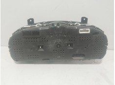 Recambio de cuadro instrumentos para hyundai i30 (fd) 1.6 referencia OEM IAM 940032L430   2