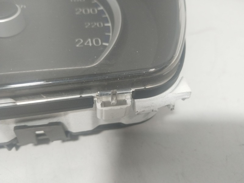 Recambio de cuadro instrumentos para hyundai i30 (fd) 1.6 referencia OEM IAM 940032L430  