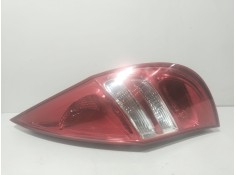 Recambio de piloto trasero derecho para hyundai i30 (fd) 1.6 referencia OEM IAM 924022L0  
