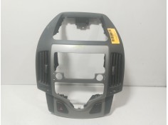 Recambio de rejilla central delantera para hyundai i30 (fd) 1.6 referencia OEM IAM U05F05  