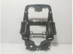 Recambio de rejilla central delantera para hyundai i30 (fd) 1.6 referencia OEM IAM U05F05   2