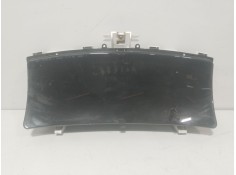 Recambio de cuadro instrumentos para toyota corolla (_e12_) 2.0 d-4d (cde120r_, cde120l_) referencia OEM IAM 8380002C60  