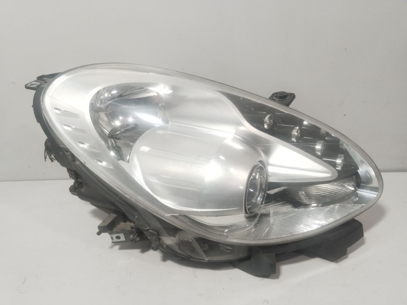 Recambio de faro derecho para alfa romeo giulietta (940_) 2.0 jtdm (940.fxl1a) referencia OEM IAM 50547542  