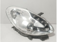 Recambio de faro derecho para alfa romeo giulietta (940_) 2.0 jtdm (940.fxl1a) referencia OEM IAM 50547542   2
