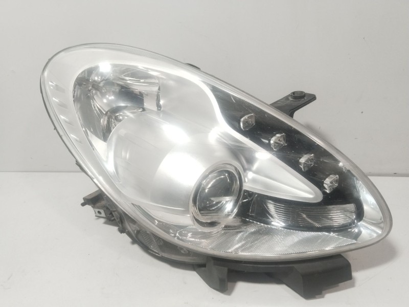 Recambio de faro derecho para alfa romeo giulietta (940_) 2.0 jtdm (940.fxl1a) referencia OEM IAM 50547542  