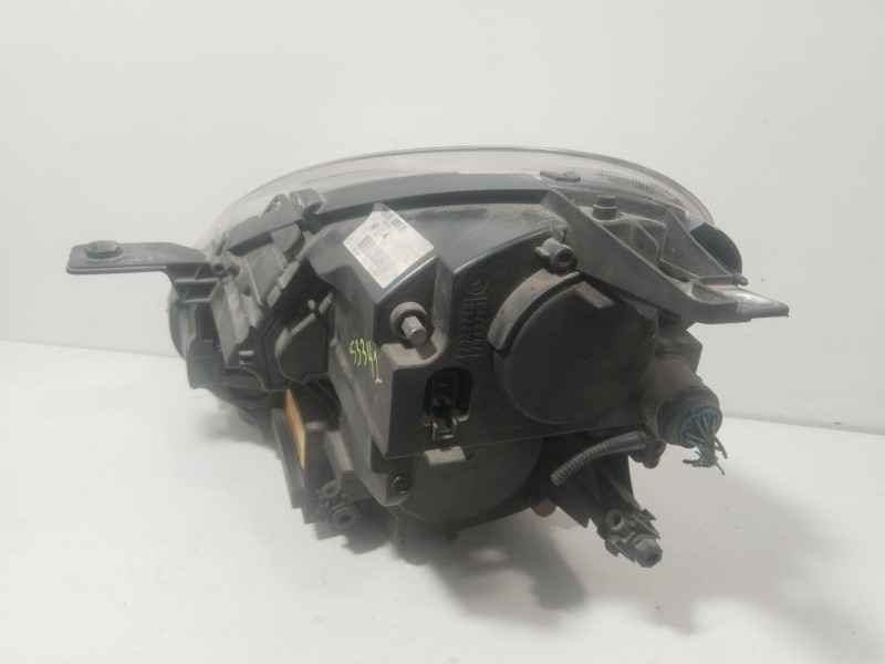 Recambio de faro derecho para alfa romeo giulietta (940_) 2.0 jtdm (940.fxl1a) referencia OEM IAM 50547542  