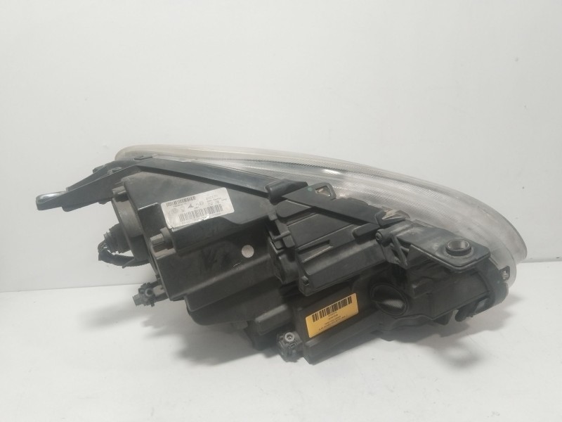 Recambio de faro izquierdo para alfa romeo giulietta (940_) 2.0 jtdm (940.fxl1a) referencia OEM IAM 50547548  