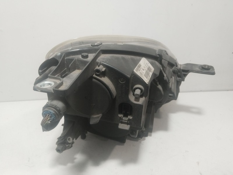 Recambio de faro izquierdo para alfa romeo giulietta (940_) 2.0 jtdm (940.fxl1a) referencia OEM IAM 50547548  