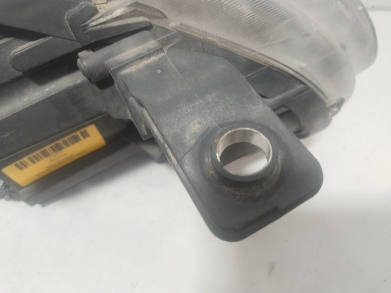 Recambio de faro izquierdo para alfa romeo giulietta (940_) 2.0 jtdm (940.fxl1a) referencia OEM IAM 50547548  