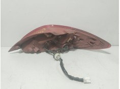Recambio de piloto trasero izquierdo para mazda 2 (de_, dh_) 1.3 (de3fs) referencia OEM IAM D65151160M   2