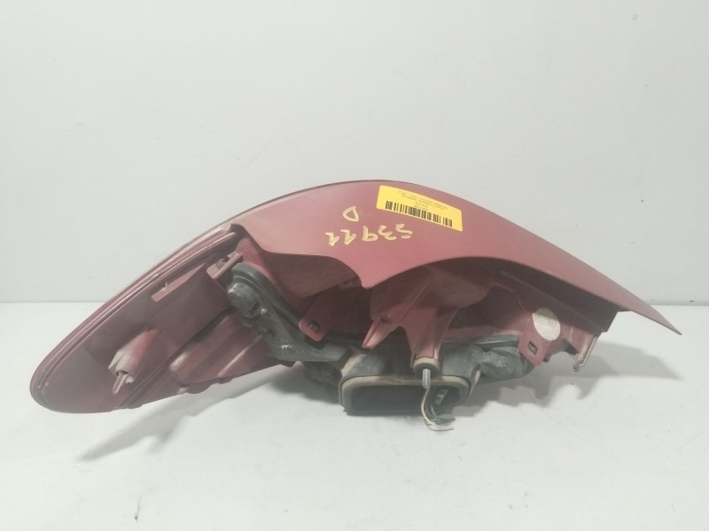 Recambio de piloto trasero derecho para peugeot 207/207+ (wa_, wc_) 1.4 16v referencia OEM IAM 6351HQ  