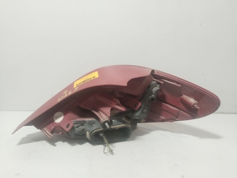 Recambio de piloto trasero izquierdo para peugeot 207/207+ (wa_, wc_) 1.4 16v referencia OEM IAM 6350HQ  
