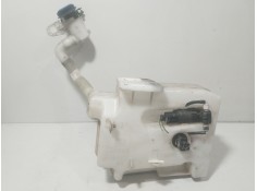 Recambio de deposito limpia para audi a3 sportback (8pa) 1.4 tfsi referencia OEM IAM 1K0955453Q 1K0955453S  2