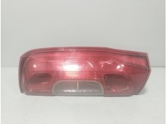 Recambio de piloto trasero derecho para citroën nemo furgoneta/monovolumen (aa_) 1.3 hdi 75 referencia OEM IAM 1624216980  