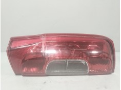 Recambio de piloto trasero izquierdo para citroën nemo furgoneta/monovolumen (aa_) 1.3 hdi 75 referencia OEM IAM 1624216880  