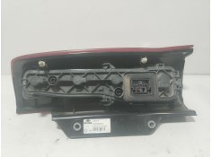 Recambio de piloto trasero izquierdo para citroën nemo furgoneta/monovolumen (aa_) 1.3 hdi 75 referencia OEM IAM 1624216880   2